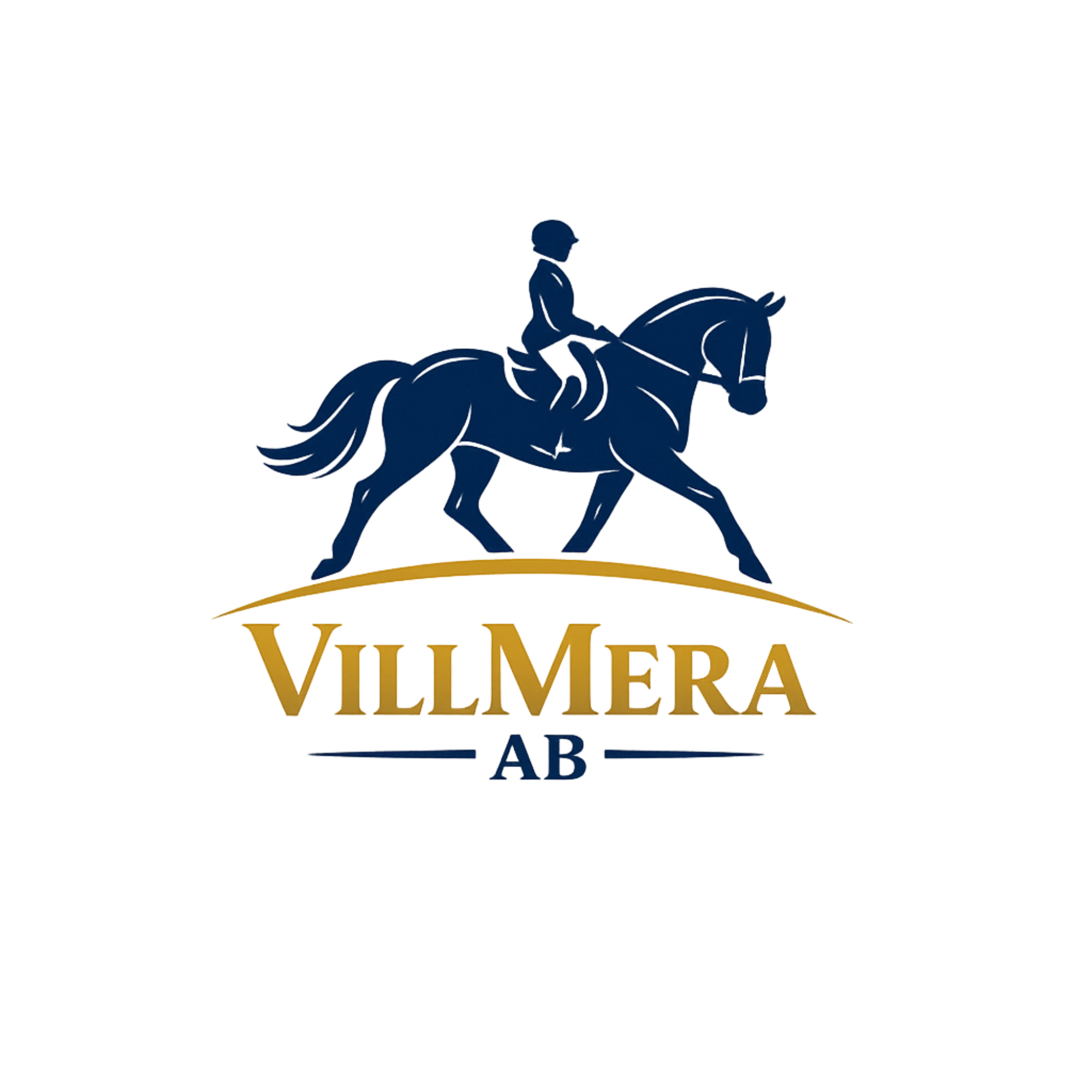 VillMera AB logo